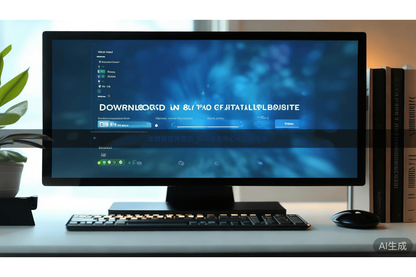 比特派官网首页 其次是去中心化交游功能