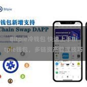 Bitpie冷钱包 快速上手Bitpie钱包，多链资产管理技巧