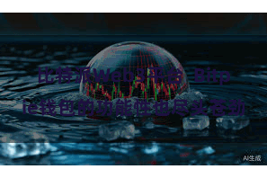 比特派Web3平台  Bitpie钱包的功能性也尽头苍劲